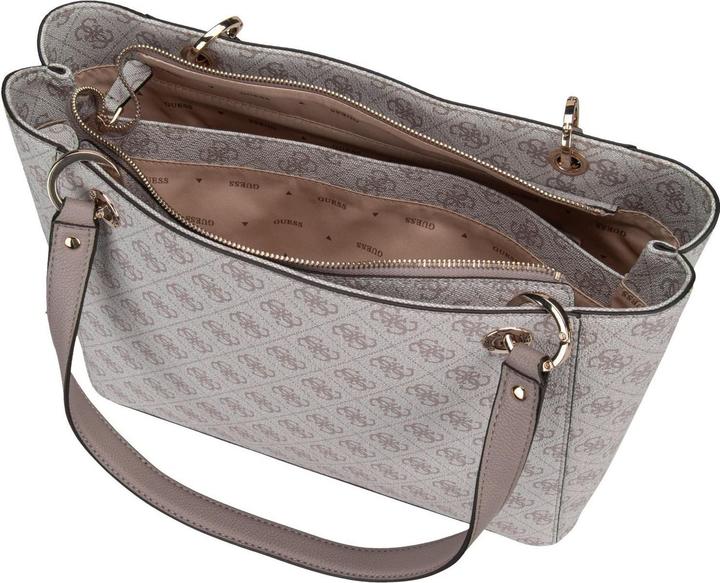 Actual product image Guess Noelle II Schultertasche 35 cm