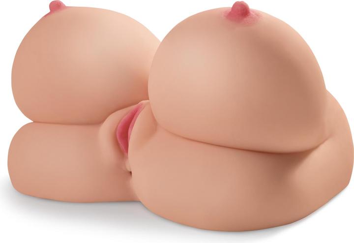 Shots Interactive Titty