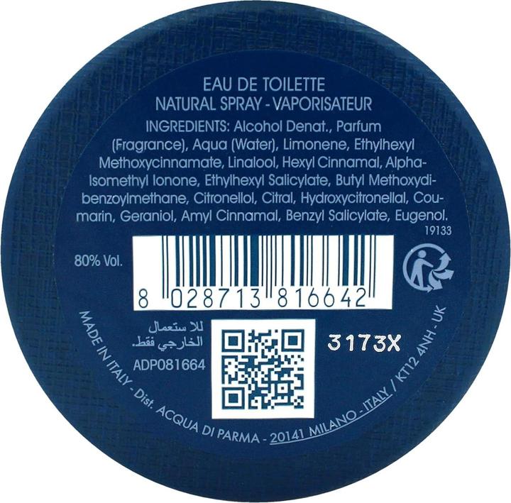 Produktbild Acqua Di Parma Fico di Amalfi (Eau de Toilette, 100 ml)