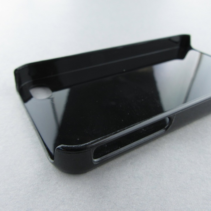 Produktbild PhoneLook Hülle Incredible Lion (Apple iPhone 4)