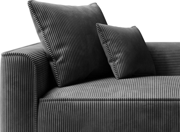 Produktbild Vente-unique Pineta (Recamiere)