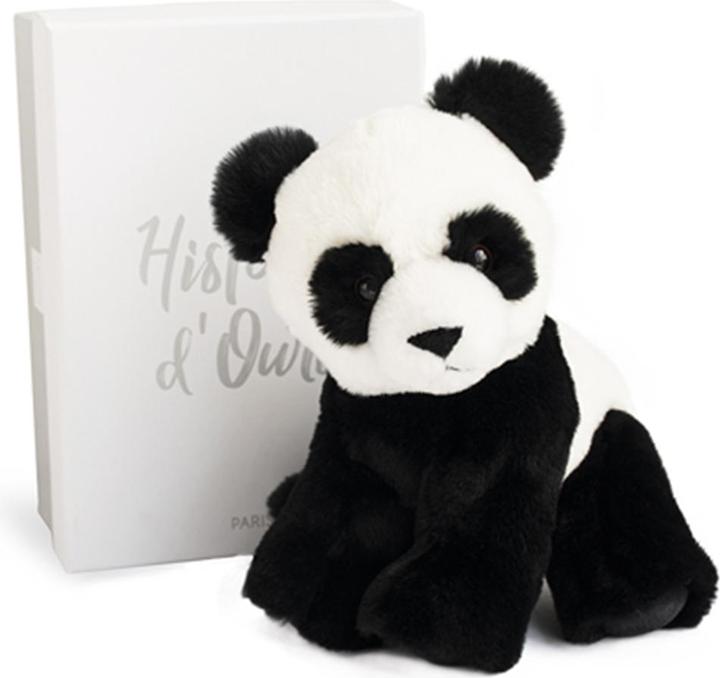 Image du produit Doudou et Compagnie BB Panda cm (25.60 cm)