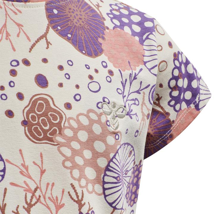 Produktbild hummel Coral T-Shirt S/S (110)