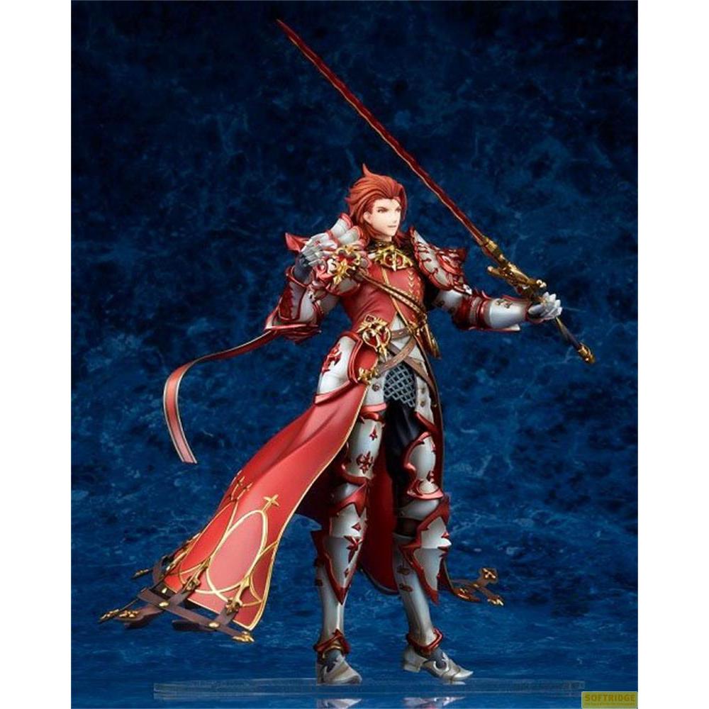 Thumbnail - Alter Granblue Fantasy statuette 1/8 Percival 27 cm