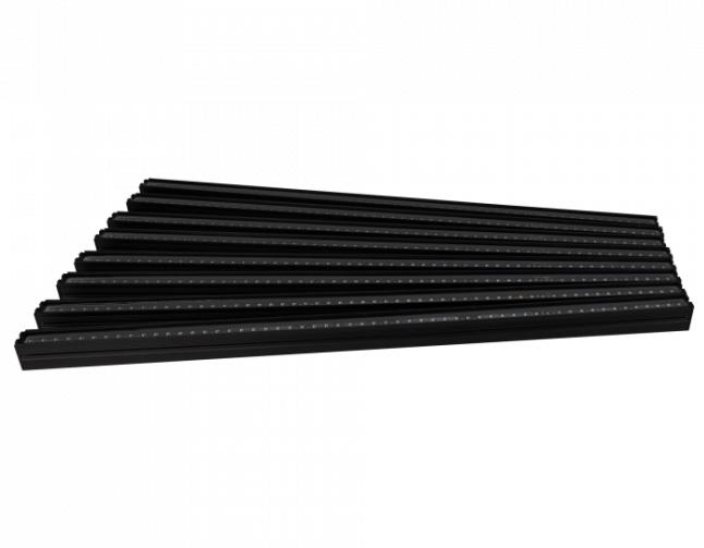 Showtec Octostrip FLEX Set - 1 m