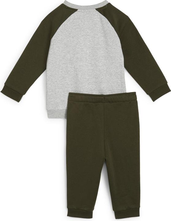 Produktbild Puma Minicats ESS Raglan Jogger FL (62)