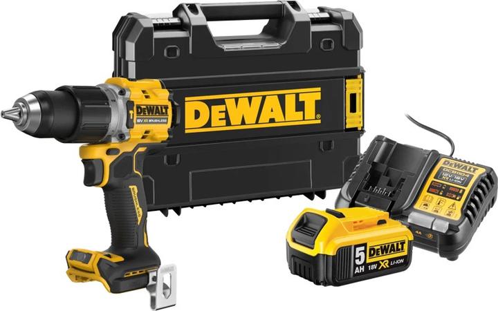 Produktbild DeWalt DCD 805 (Schlagbohrschrauber)