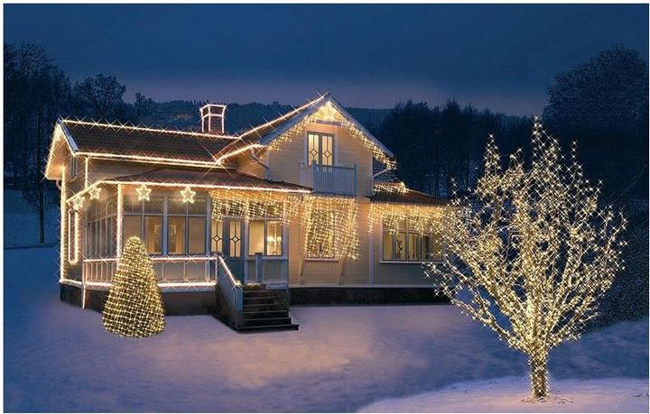Produktbild Star Trading Icicle (3 m)