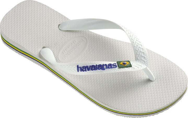 Actual product image Havaianas Brazil (39, 40)