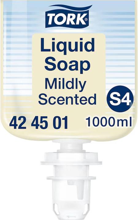 Produktbild Tork Handseife 424501 1 L (Flüssigseife, 1000 ml)