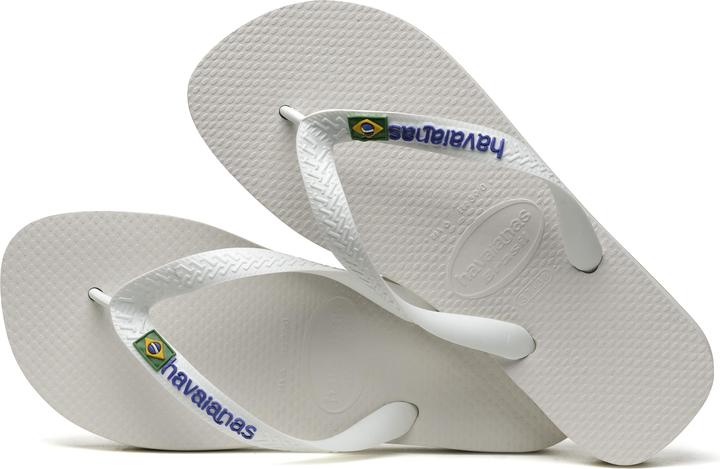 Actual product image Havaianas Brazil (39, 40)