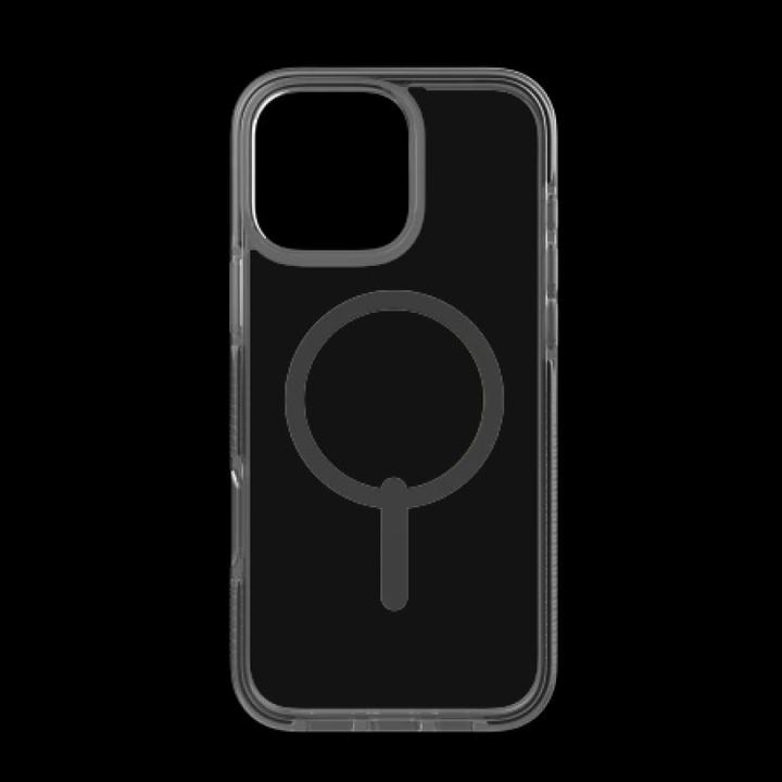 Produktbild Zagg Santa Cruz Snap MagSafe Case for iPhone 16 Pro Max - Black (Apple iPhone 16 Pro Max)