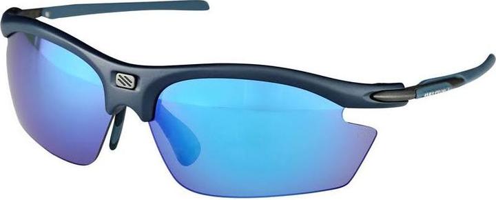 Produktbild Rudy Project Rydon (Blue navy matte, Multilaser Blue)