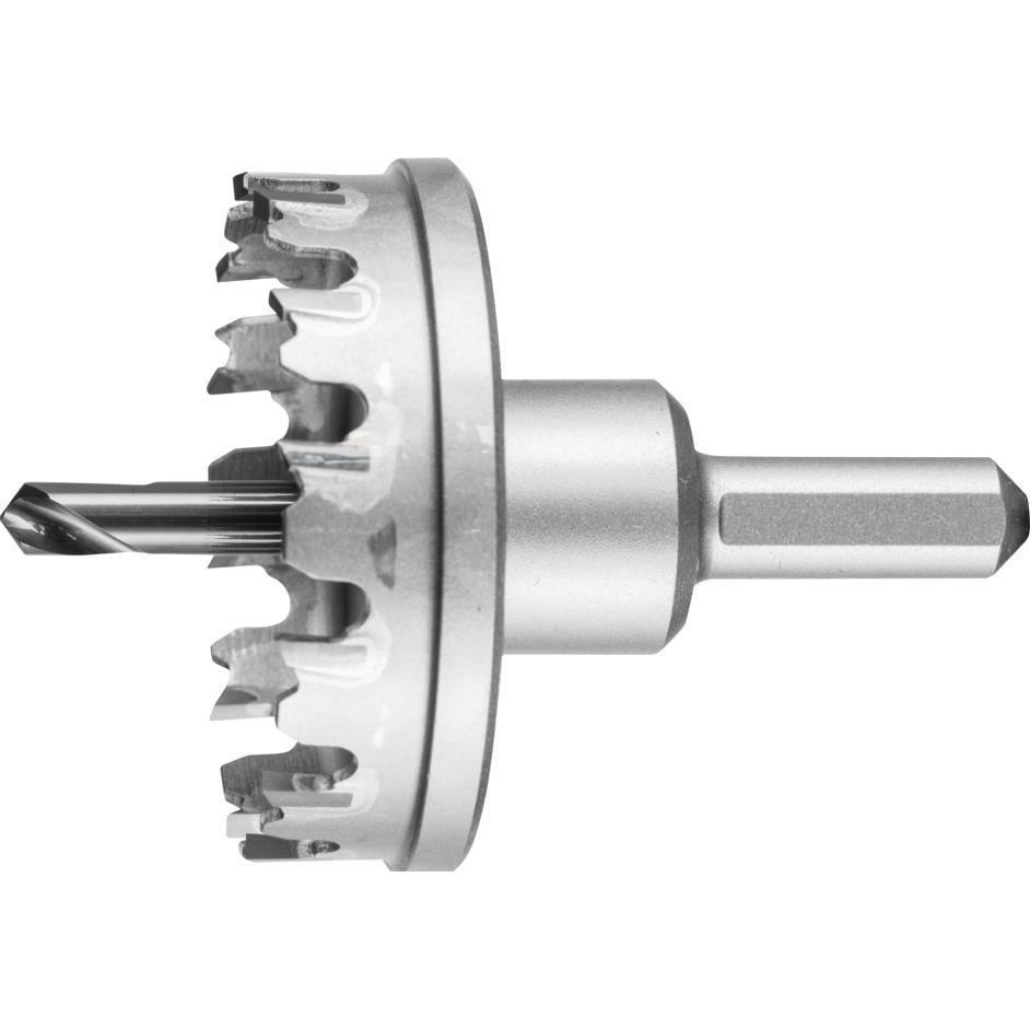 Pferd, Lochsäge, HM-Lochschneider LOS HM 5508 (55 Millimeter)