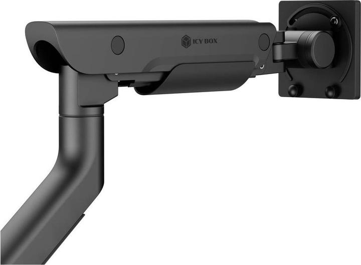 Produktbild Icy Box IB-MS701-T (Tisch, 57", 27 kg)