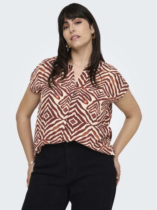 Produktbild Only CARSHILLA Hemd Hemd (44)