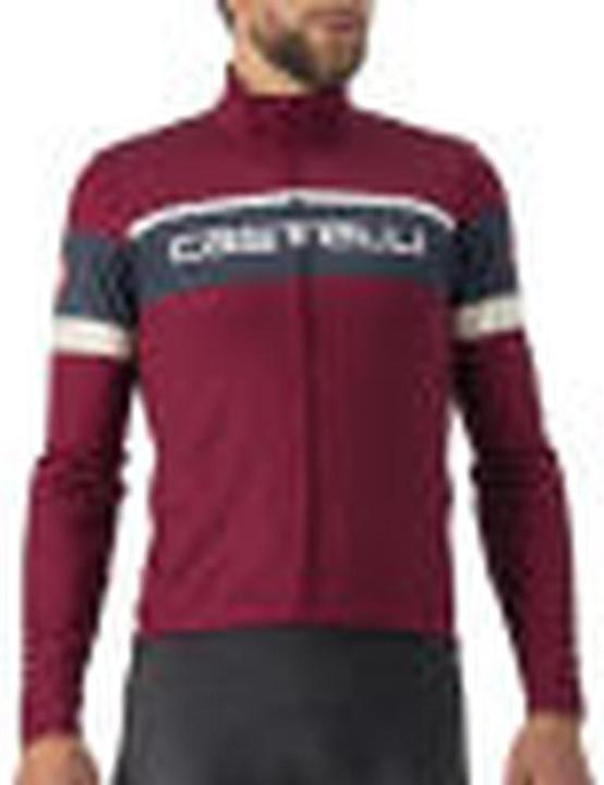 Produktbild Castelli Passista Jersey (XXL)