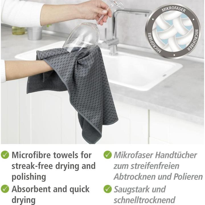 Image du produit Wenko Miko (60 x 40 cm)