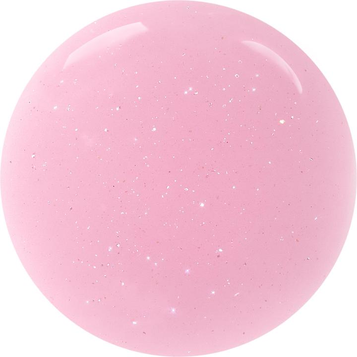 Image du produit MGA Yummiland Lip Gloss Doll Series 2- Cotton Candy (Nia Candy Fluff)