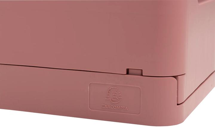 Produktbild Exacompta Smart Case (19 cm, 1x)