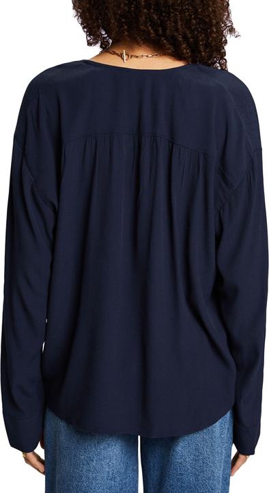 Image du produit Esprit blouse col v (XS)