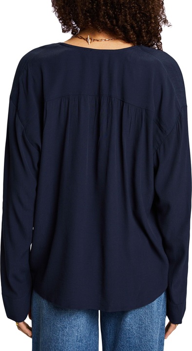 Produktbild Esprit blue mit v-auchnitt eprit (S)