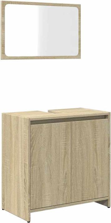 Actual product image vidaXL Rödental