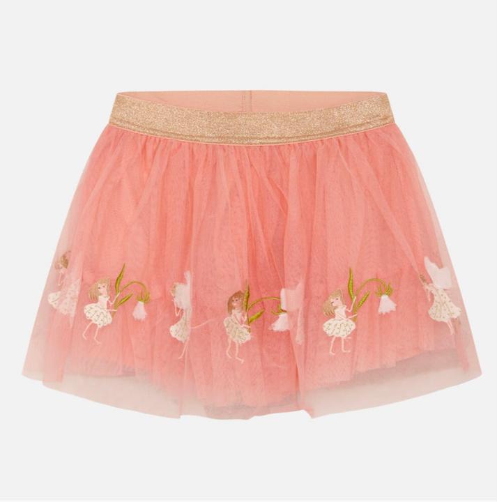 Image du produit Hust and Claire Jupe Ninna clay (116)