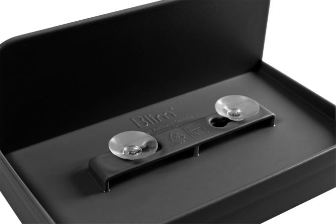 Actual product image Blim Plus Sponge holder Battigia