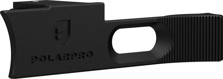 Produktbild PolarPro ThumbGrip - Leica Q3 - Black (LQ3-THMB-BLK) (Handgriff)