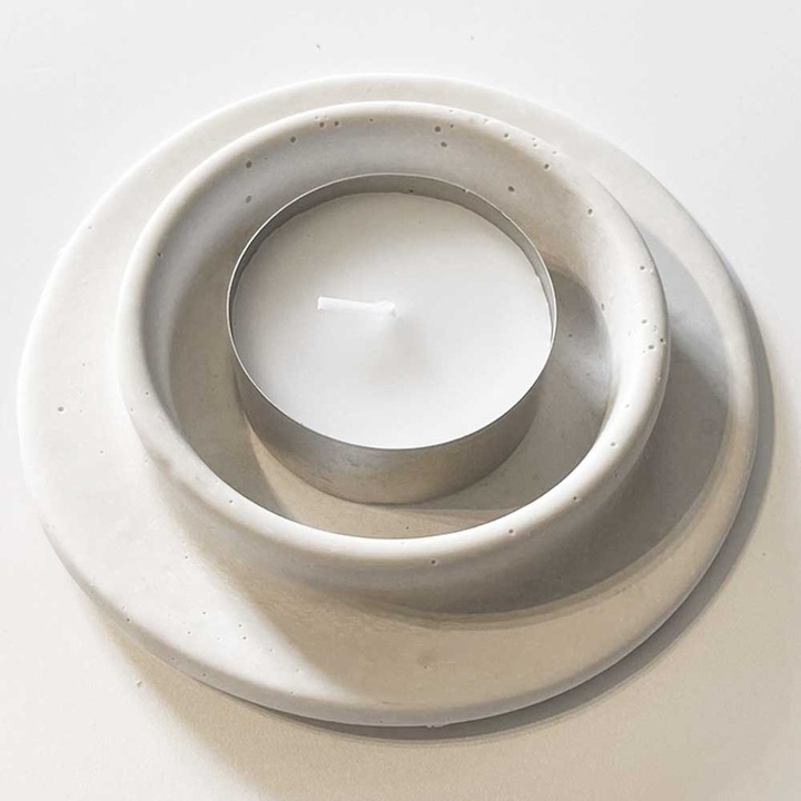 Produktbild Unic-Cast Acrylgiessmasse auf Wasserbasis, 1.75 kg, (Acrylharz auf Wasserbasis)