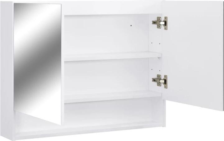 Actual product image vidaXL Fumnanya (80 x 15 x 60 cm)