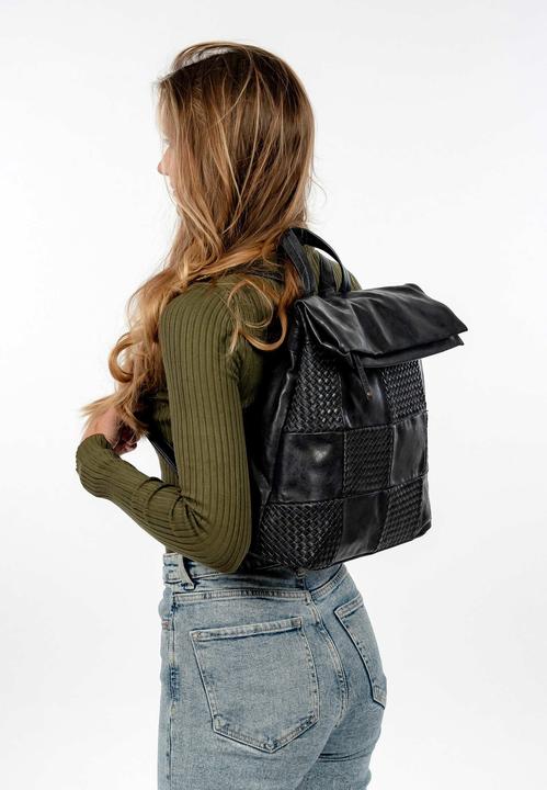 Actual product image Suri Frey Backpack Bly (15 l)