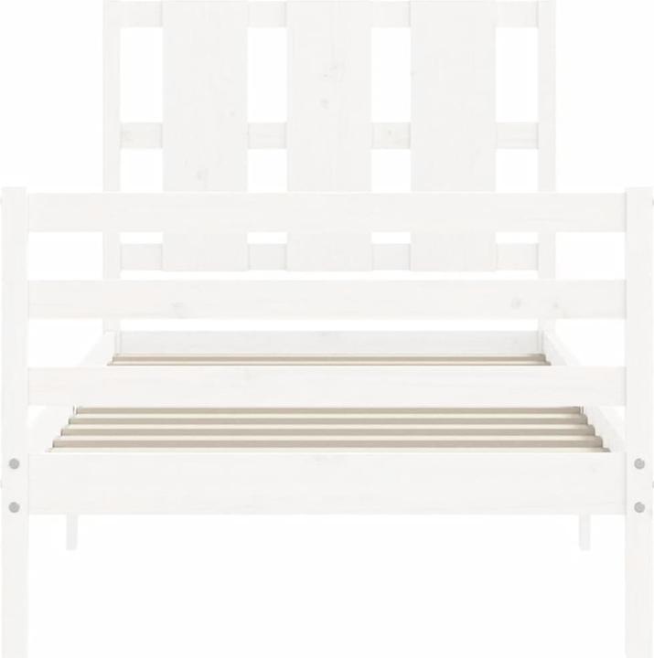 Produktbild VidaXL Lucius (90 x 190 cm)