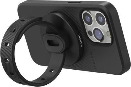 Actual product image Moment Strap Anywhere -hihna MagSafeen