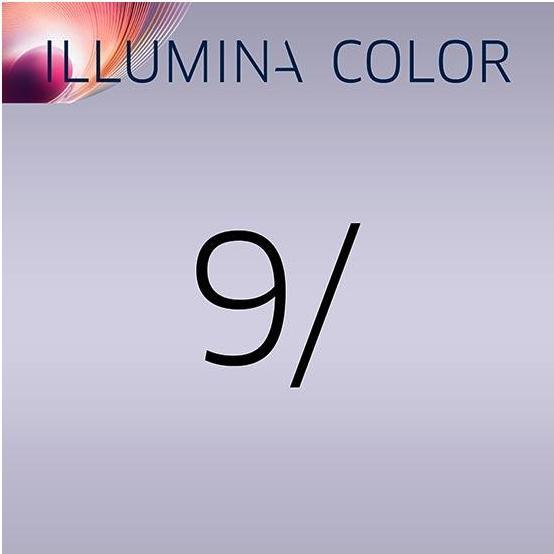 Image du produit Wella Illumina Color (9/ blond clair)