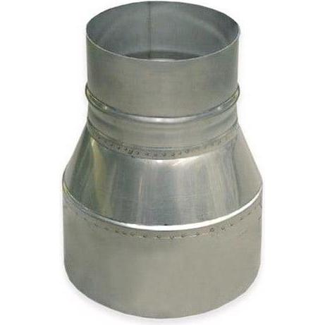 Thumbnail - Wade, Belüftungssystem, CHIMNEY UNION TEE 125 DIAMETER – 150/20