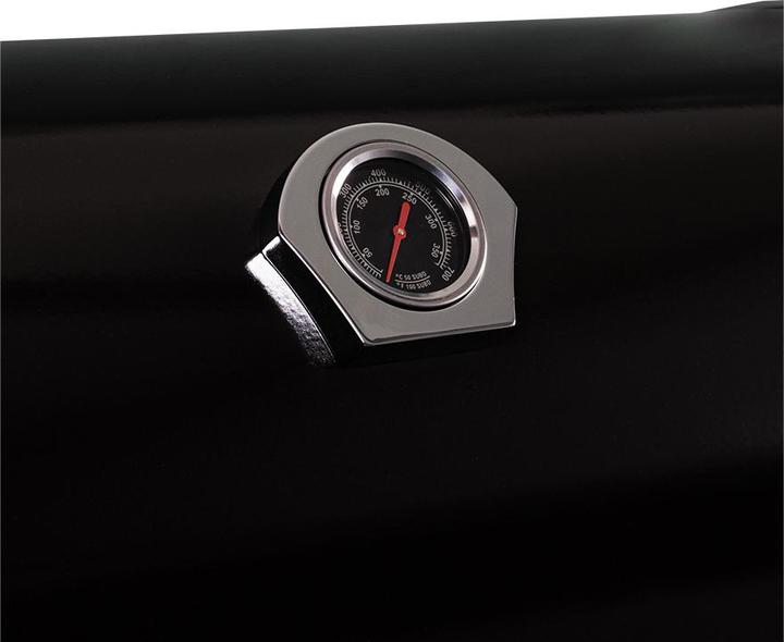 Actual product image Mr. Grill GD4842 (14 kW)