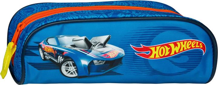 Produktbild Undercover Schlamperetui Hot Wheels