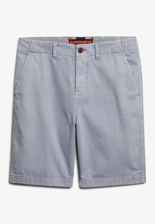 Actual product image Superdry Officer Chino Shorts (34)