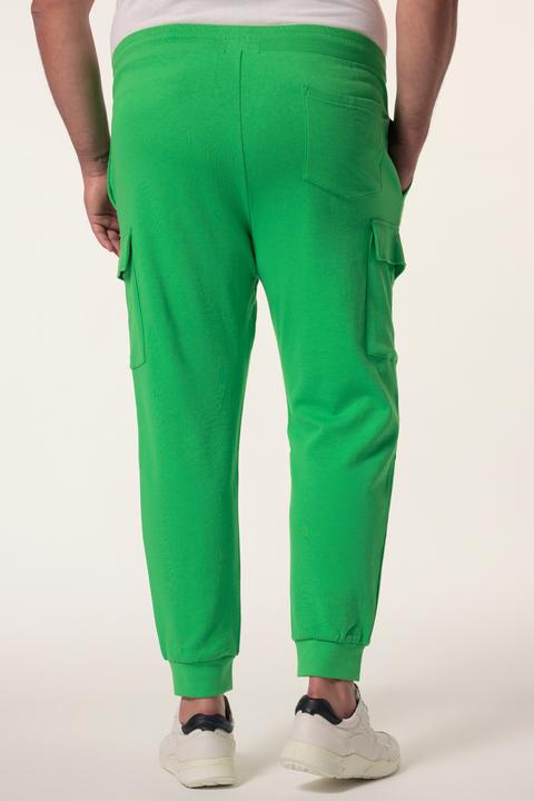 Image du produit Men+ Cargo-Jogginghose, Elastikbund (4XL)