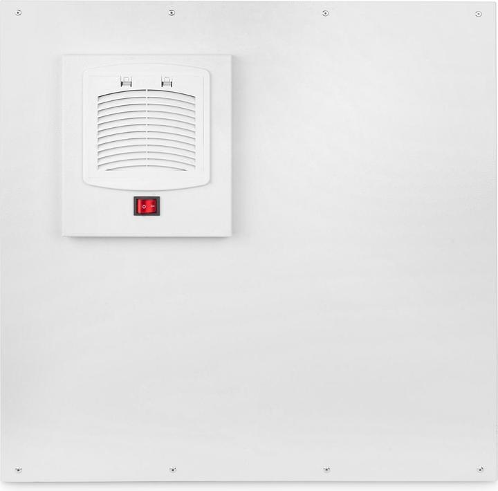 Produktbild Digitus DN-CC 9002 (10.86 HE, 19 Zoll Rack)