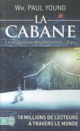Immagine prodotto La cabane : là où la tragédie se confronte à l'éternité (Francese, Il giovane William Paul, 2014)