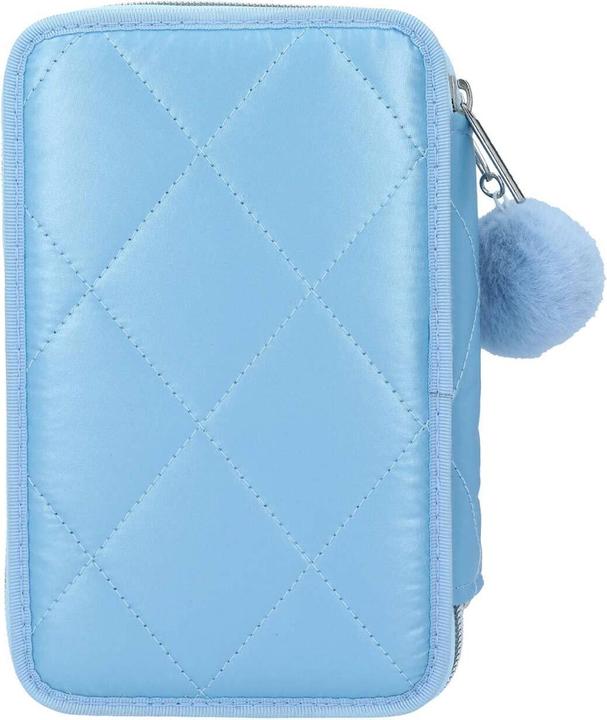 Produktbild Top Model TOPModel - Trippel Pencil case - ICEWORLD - (0411988)