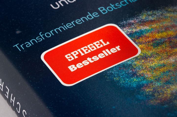 Produktbild Starseeds (Deutsch, Birgit Fischer, 2022)