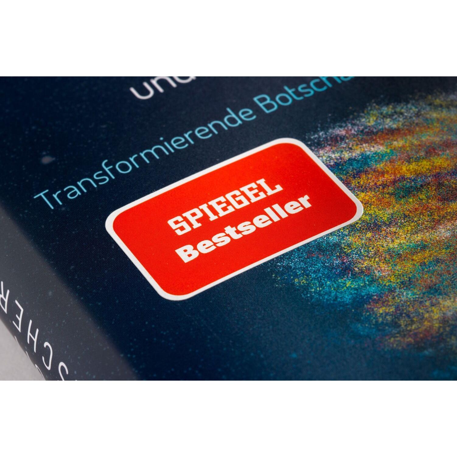 Thumbnail - Starseeds, Fachbücher von Birgit Fischer