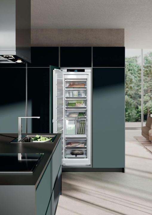 Actual product image Liebherr SIFNei 5188 (Installation, 213 l)