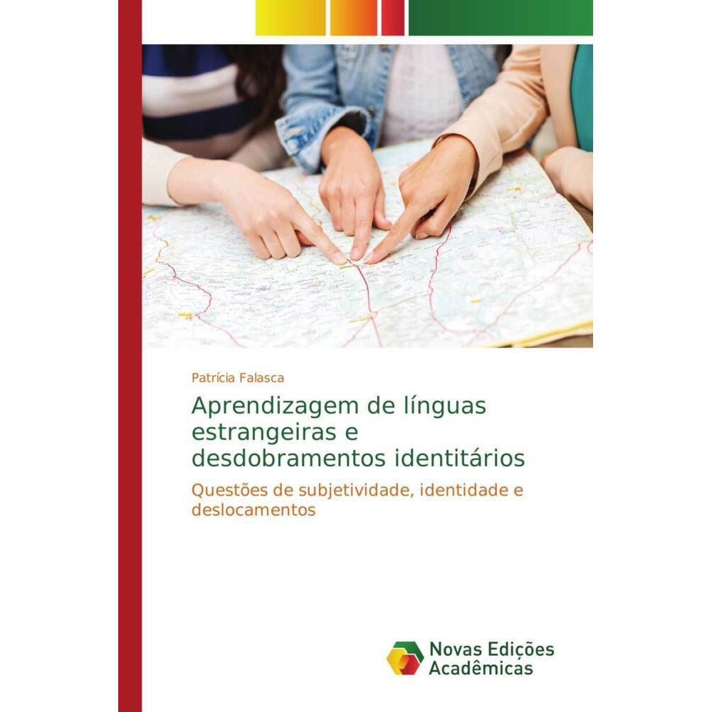 Aprendizagem de línguas estrangeiras e desdobramentos identitários, Fachbücher