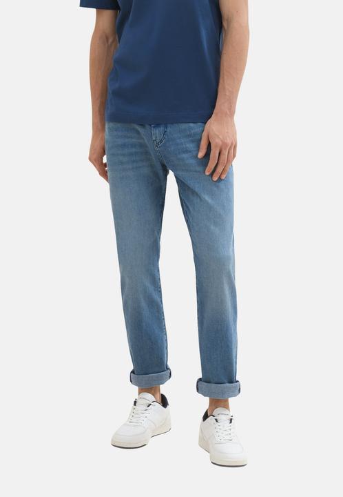 Produktbild Tom Tailor Hose Slim Jeans Josh (38)