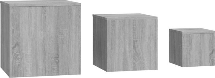 Immagine prodotto vidaXL Mirijam (45 x 45 x 45 cm)